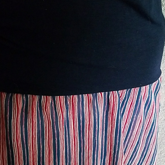 Was $25 FLARED SKIRT JRS - Picture 3 of 6